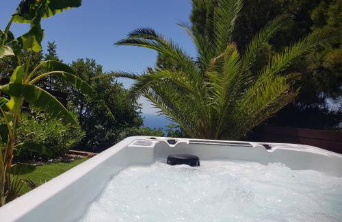 Casa Altea Hills, Vista espectacular, Jacuzzi - Photo 42