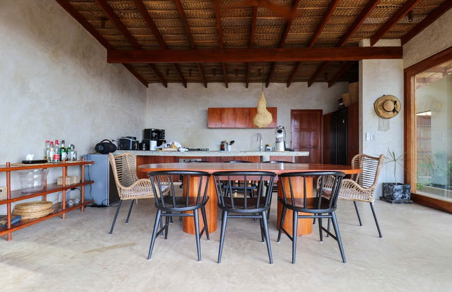 w Amazing House w Great View in Los Organos - Foto 14