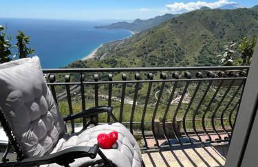 CasAnima vista incantevole vicino Taormina - Foto 2