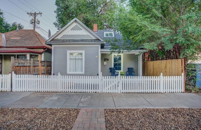 1BR Modern & Chic Bring Your Bikes and Dog! - Foto 34