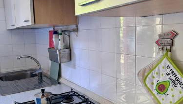 La Casa di Viola, appartamento con aria condizionata - Foto 3