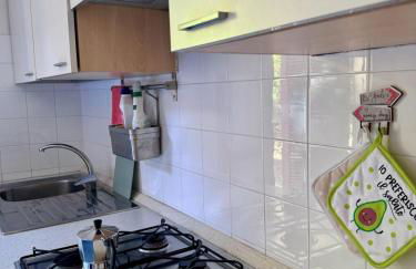 La Casa di Viola, appartamento con aria condizionata - Foto 3