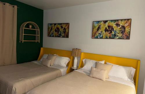 Vibrant unit in Griffith - Foto 7