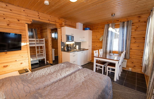 Kajaani Cottages - Foto 34