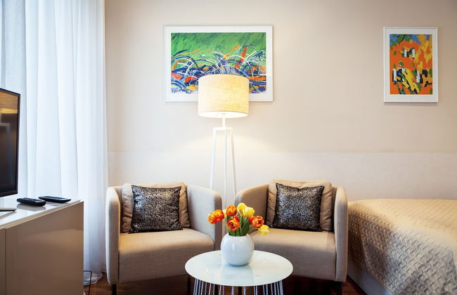 Markiz Luxury Apartments - Foto 11