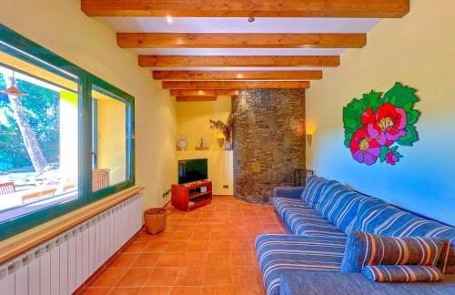 Holiday Home in Palamós near the Beach - Foto 7