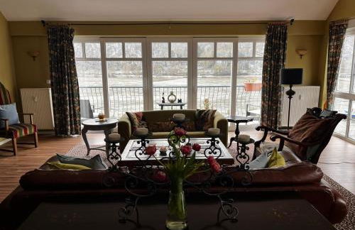 Rheinblick Apartment - Foto 9