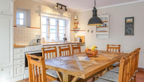 Haubarg Ossenhoff Haubarg Ossenhoff Appartement Gesindestuv - Foto 4