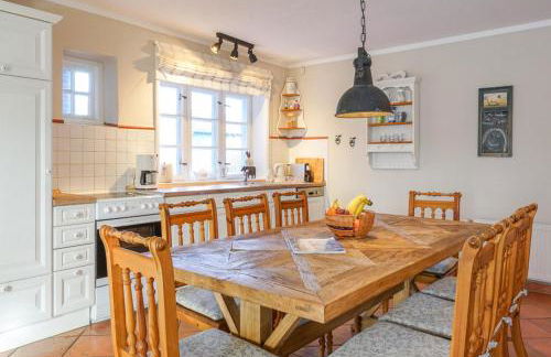 Haubarg Ossenhoff Haubarg Ossenhoff Appartement Gesindestuv - Foto 4