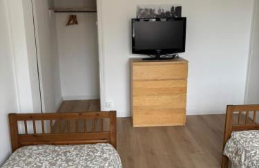 Spacieux T3 proche gare St-Charles - Vieux Port - Foto 14