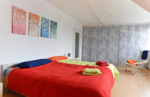 flat2let Apartment 8 - Foto 11