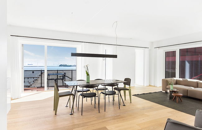 STAY Seaport - Foto 6