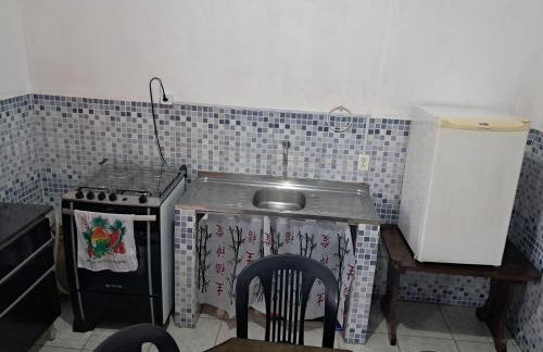 Apto H com cozinha em Macapa - Foto 16