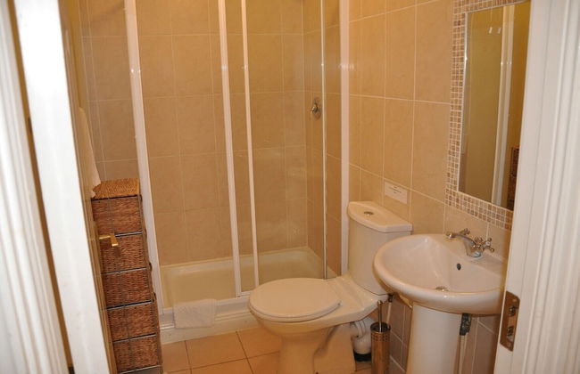 Heyward Mews Holiday Homes - Foto 9