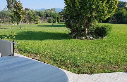 Silver villa Raches maisonette & Green - Foto 39