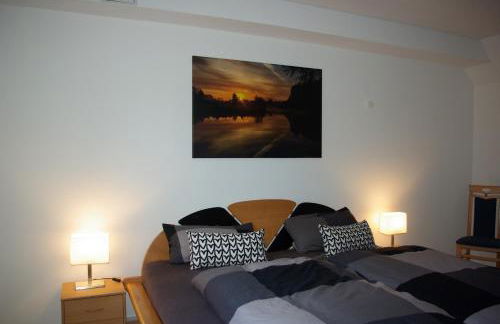 Ferienwohnung am Hermann - Foto 21