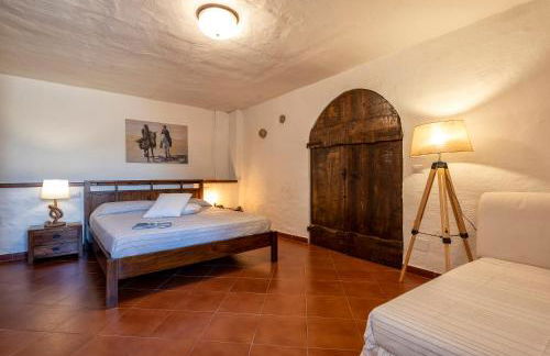 Esclusiva Dimora Storica nel cuore del Borgo Medievale---- Exclusive Historical House inside the Medieval Village - Foto 67