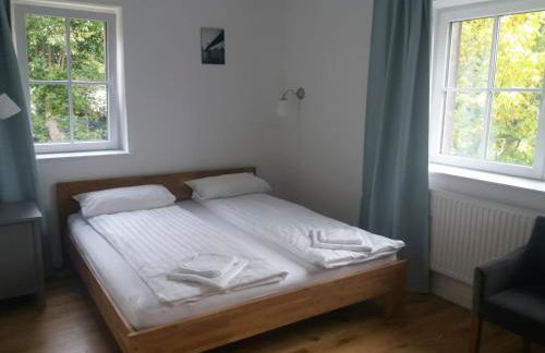 Farm-Chalet Renzow - Foto 8