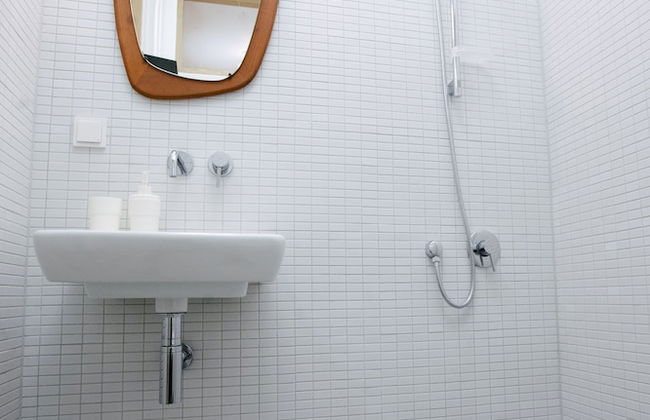 Warsaw Concierge Saska Studio - Foto 8