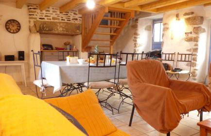 Typique maison bretonne proche de la mer - Foto 20