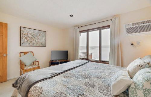 Lake Front, Hot Tub, Fire Pit, FP, Boats, Ski - Foto 17