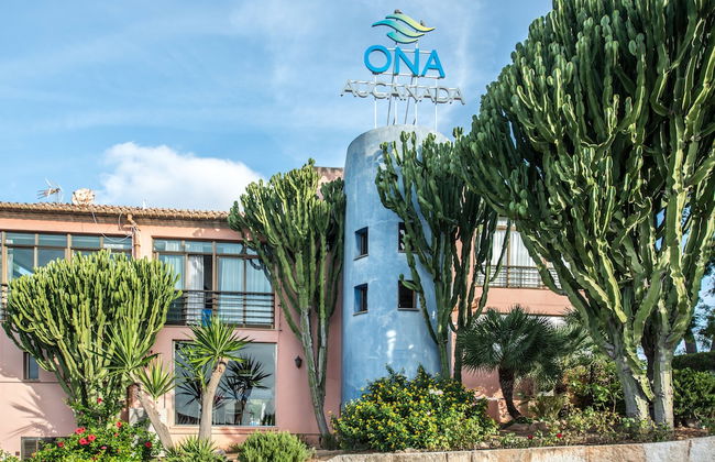 Ona Aucanada Club - Foto 68