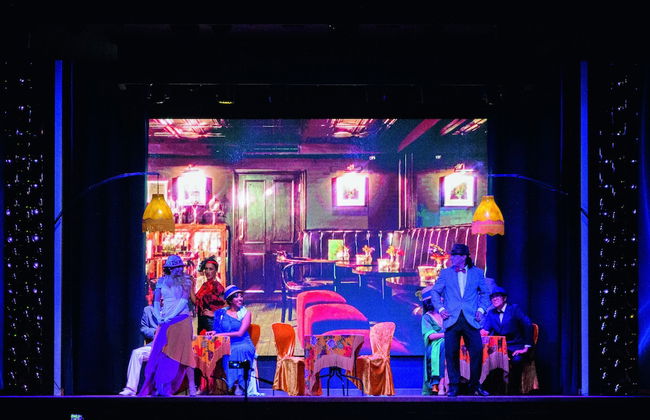 Hotel Riu Tequila - All Inclusive - Photo 59