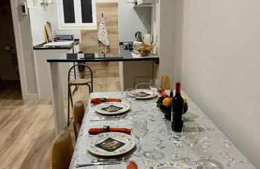 RuMar2 Apartamento con terraza - Photo 15