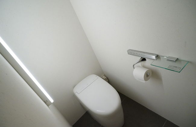 Teriyaki Hotel - Foto 28