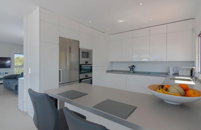 Villa Near Beach In Marbella - Photo 13