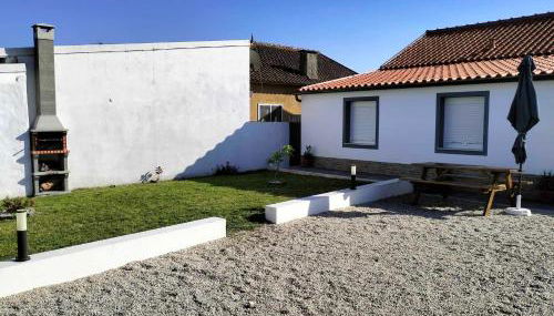 Casa da Pitoquinha II - Foto 2, Garden