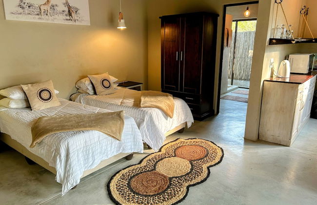 Leadwood Tree Safari Lodge - Foto 5