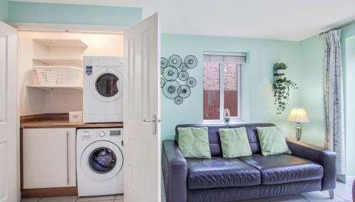 4Bed 3 Bath Home I Sleeps 7-9 I Family & Contractors I Parking - Foto 2