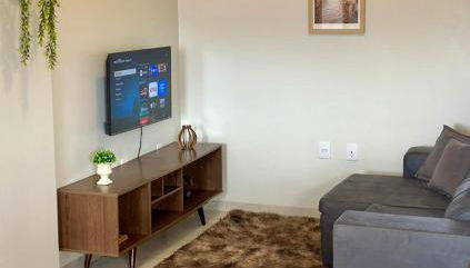 Apartamento Palmeira Espaço e Conforto - Foto 3