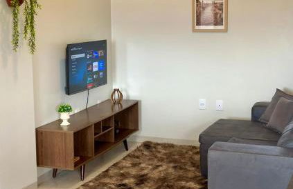 Apartamento Palmeira Espaço e Conforto - Foto 3