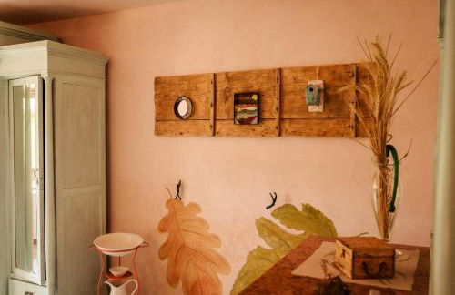 Casa delle foglie sussurranti - Foto 42