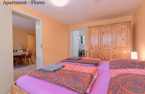 Villa Vici - Ferienwohnungen - Foto 28