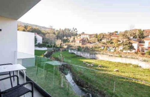 Viana do Castelo - Amonde Village Casa P - Conforto Qualidade Natureza - Foto 37