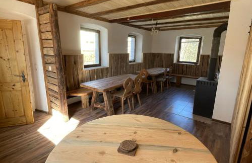 Ferienhaus Linde - Foto 3