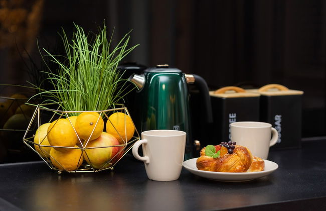 Spacious Apartment in Warsaw by Renters - Foto 18