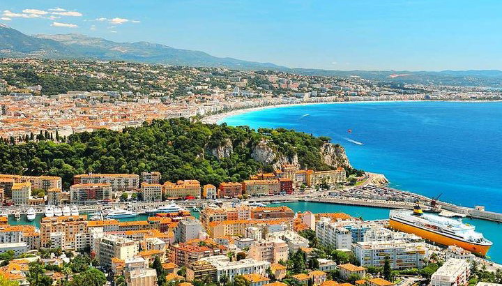 Hermosa historia y atracciones de Niza - Tour privado - Foto 1