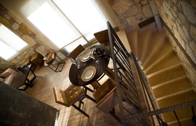 Five Senses Luxury Villas - Foto 17