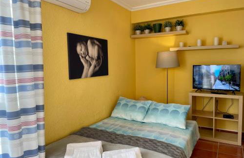 Cosy, seaview apartment, close to beach and bars -Edificio RHIN - Foto 29