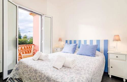 Las Dunas de Marbella - Beachfront 3 Bed Townhouses - Photo 80