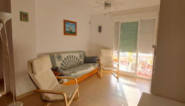 Apartamento La Azohía - Foto 5