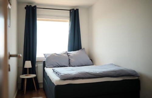 Seeblick - 4-Zimmer Wohnung mit 3 Schlafzimmer - Foto 13