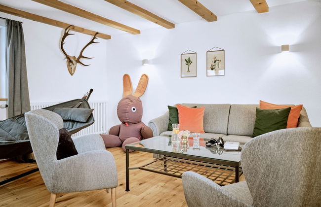 Der Lederer Hof - Foto 49