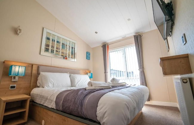 Barmouth Bay Holiday Park - Foto 13