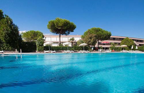 Apartments Via Dei Platani - Foto 8