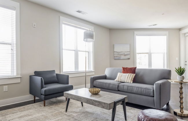 Kasa Dilworth Charlotte - Foto 15